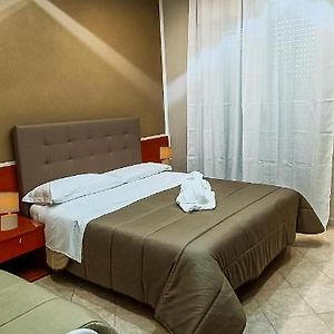 Hotel La Dolce Siesta Scafati-Pompei